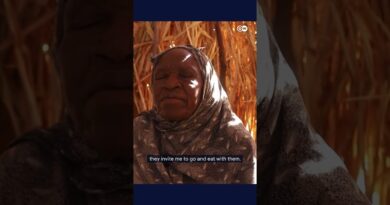 Sudan: The world’s largest humanitarian crisis| DW News