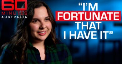 Super memory: Meet the people who remember everything | 60 Minutes Australia