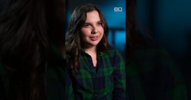 Super memory: Meet the woman who remember everything | 60 Minutes Australia