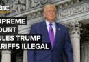 Supreme Court Says Trump’s Tariffs Are Illegal. Here’s What Happens Next