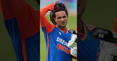 T20 World Cup 2026: Mocked as ‘Chokers,’ South Africa Chokeslam India in 76-Run Win | The Quint