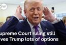Tariffs: Why Supreme Court ruling doesn’t remove Trump’s foreign policy power | DW News
