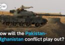 ‘That’s a war’ Afghanistan expert on the escalations between Pakistan and the Taliban | DW News