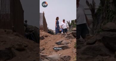 The cost of Tenerife tourism | Unreported World