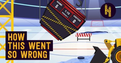 The Debacle Behind The 2026 Olympic Hockey Rink