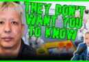The Disturbing Illegal Biolab In Vegas They Don’t Want You To Know About | The Kyle Kulinski Show