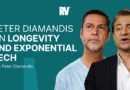 The Exponential Man with Peter Diamandis & Raoul Pal | The Best of Real Vision