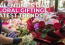 The Floral Brand Disrupting Valentine’s Day Delivery