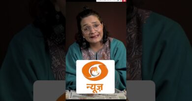 The Galgotias student was honest. And someone at DD News should have picked up on it