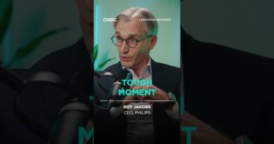 The Layoff Moment This CEO Never Forgot