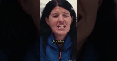 The Matterhorn is one of the deadliest mountains in the world | DW Documentary