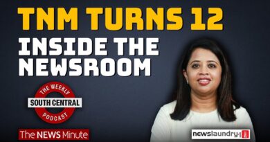 The News Minute turns 12 and here is how they got this far | South Central Special