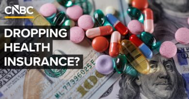 The Quiet Fallout From Higher ACA Premiums