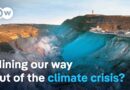 The raw materials dilemma: Europe, China, and the Green Deal | DW Documentary