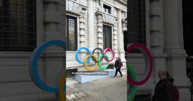 The Real Competition at the Milan Games? Olympics vs. Opera