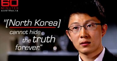 The real North Korea: Life inside the Hermit Kingdom the world rarely sees | 60 Minutes Australia