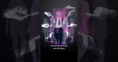 The rise of deepfake pornography in schools is rape culture ‘turbocharged by AI’