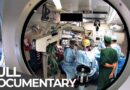 The Sky Clinic: Secrets of the World’s Only Hospital Plane | Free Documentary