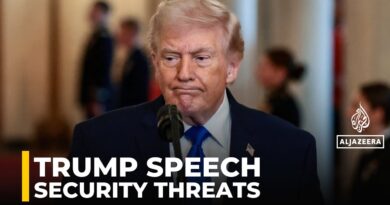 The State of the Union address will be theater, not a really serious talk : Analysis