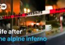 The Swiss bar fire disaster – Life after the nightmare | DW Documentary