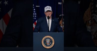 The U.S.-Israel Strikes on Iran, Explained