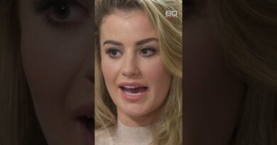 The unbelievable kidnapping of a British model | 60 Minutes Australia