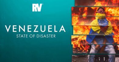 The Venezuela Crisis: State Of Disaster | From the Vault