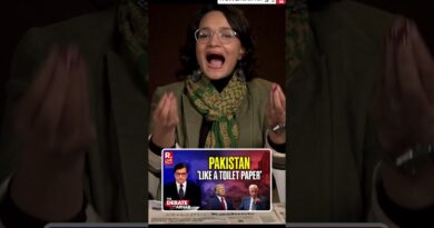 The world is shaken by the Epstein files… and then there’s Hardeep Singh Puri and Anjana