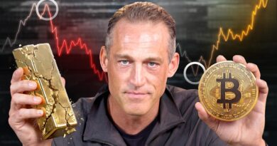 This “Always” Happens When Gold Beats Bitcoin