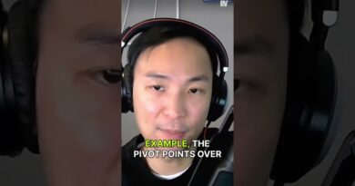 This Is a Technical Trader’s Market