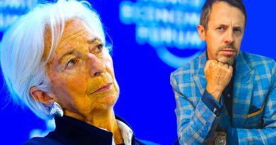 This Is Truly Unbelievable… (They’re Laughing At Us Now!)