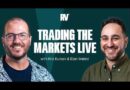 Trading the Markets LIVE: March 4,, 2026 | Kris Bullock and Bijan Maleki