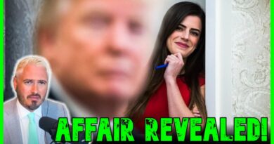 TRUMP AFFAIR REVEALED: Trump Bragged About ‘BANGING’ Oval Office Director In Leaked Email