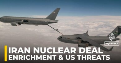 Trump cannot get away with a limited strike : Analysis