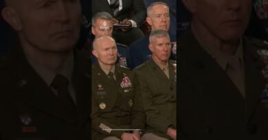 Trump contradicts Witkoff over Iran nuclear bomb claims | AJ #shorts