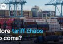 Trump doubles down on tariffs: How will the global economy react? | DW News