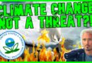 Trump EPA Declares Climate Change ‘NO THREAT’ To Humans In DESTRUCTION Of US Science