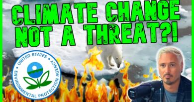 Trump EPA Declares Climate Change ‘NO THREAT’ To Humans In DESTRUCTION Of US Science