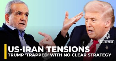 Trump pressures Iran over nuclear program while Israel pushes for stronger action: Analysis