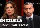 Trump Takes Venezuela: Oil, power & regime change | Mehdi Hasan & Vanessa Neumann | Head to Head