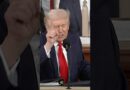 Trump’s ‘Combative’ State of the Union: The Three Biggest Takeaways