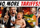 Trump’s Epic Meltdown As Court Halts His Tariff Dadagiri | Good News For India? | Akash Banerjee