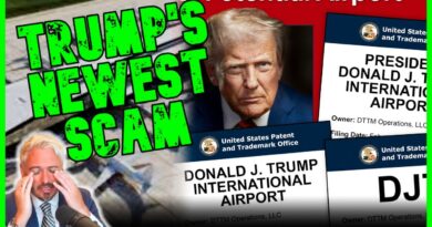 Trump’s New Scam Is So Insane You Have To See It To Believe It | The Kyle Kulinski Show