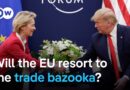 Trump’s new tariffs: What are Europe’s options? | DW News