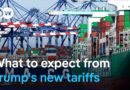 Trump’s new tariffs: What they mean for consumers, markets and Europe | DW News