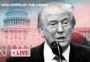 Trump’s State of the Union: WSJ Reporters Preview and Breakdown What’s at Stake | WSJ