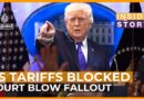 Trump’s tariff regime ruled unlawful – what are the implications? | Inside Story