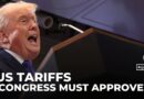 Trump’s tariffs are illegal unless Congress approves : Analysis