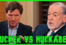 Tucker HUMILIATES US Ambassador To Israel & SPARKS INTERNATIONAL CRISIS!! | The Kyle Kulinski Show