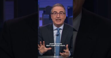 Twitter & Content Creators #lastweektonight